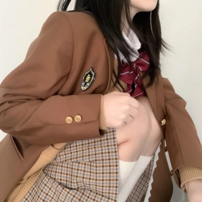 《我们长大了》