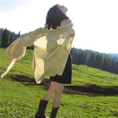 《一路繁花相送番外》
